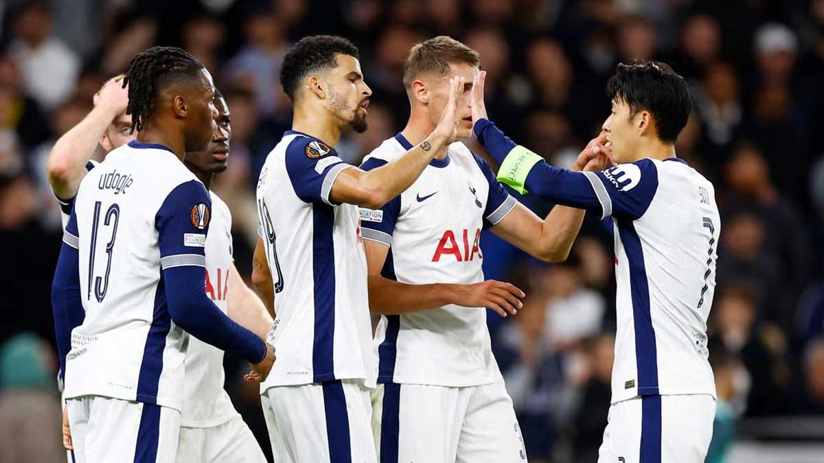 UEFA Europa League & Conference League Highlights (26 Sep 2024)