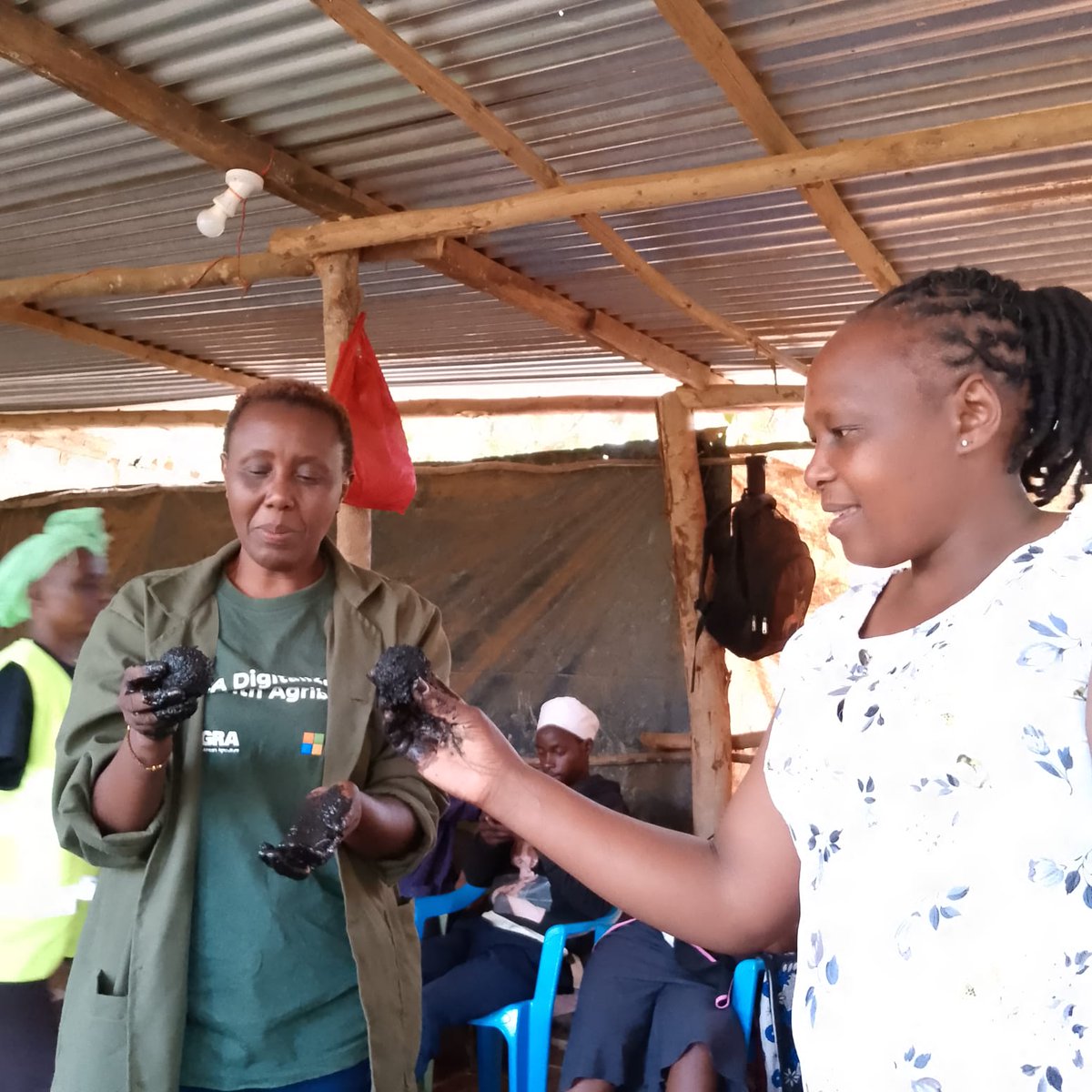 Green Eco Solutions Ltd tweet media