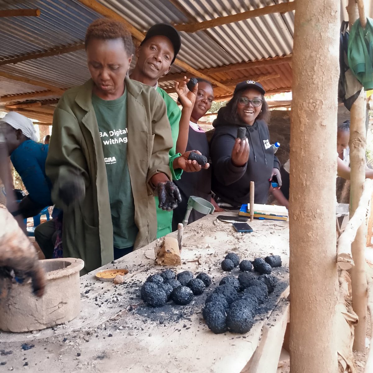 Green Eco Solutions Ltd tweet media