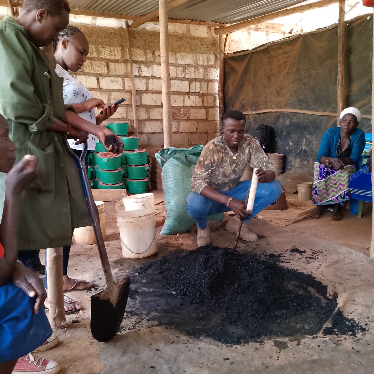 Green Eco Solutions Ltd tweet media