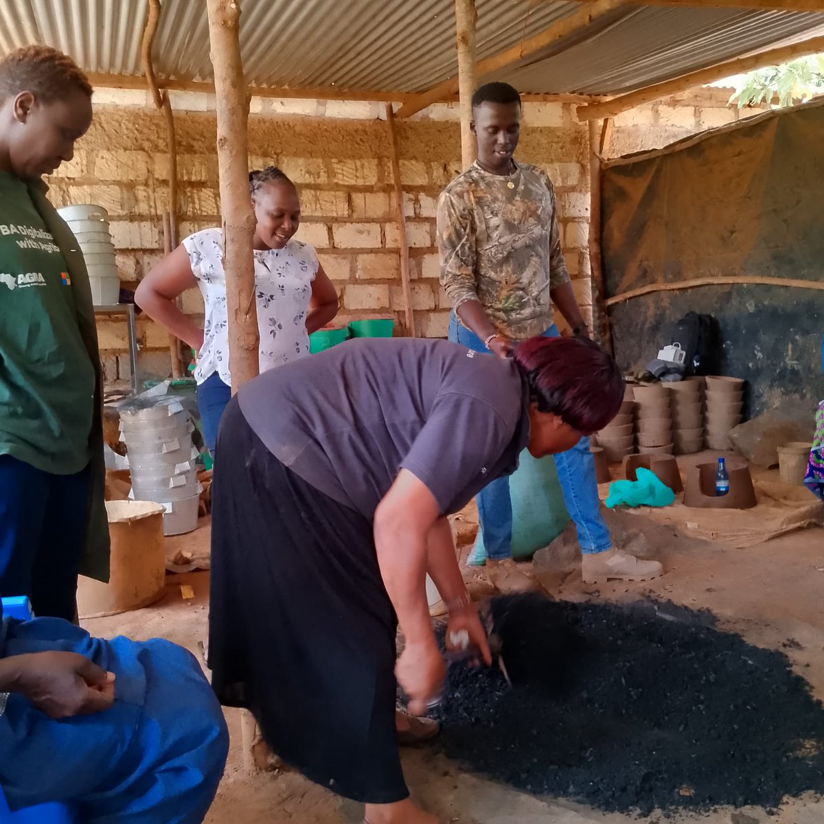 Green Eco Solutions Ltd tweet media