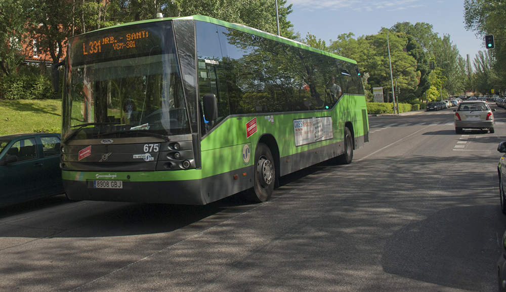 Foto cedida por Ayuntamiento de Rivas