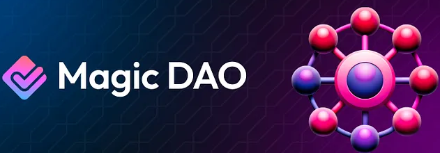 shmalik06's tweet photo. Руководство для участников Magic DAO
@MagicSquareio @MagicStoreWeb3 #MagicDAO #Governance #SQR
https://t.co/TScdDyd2Go https://t.co/VpnYfa22Xh