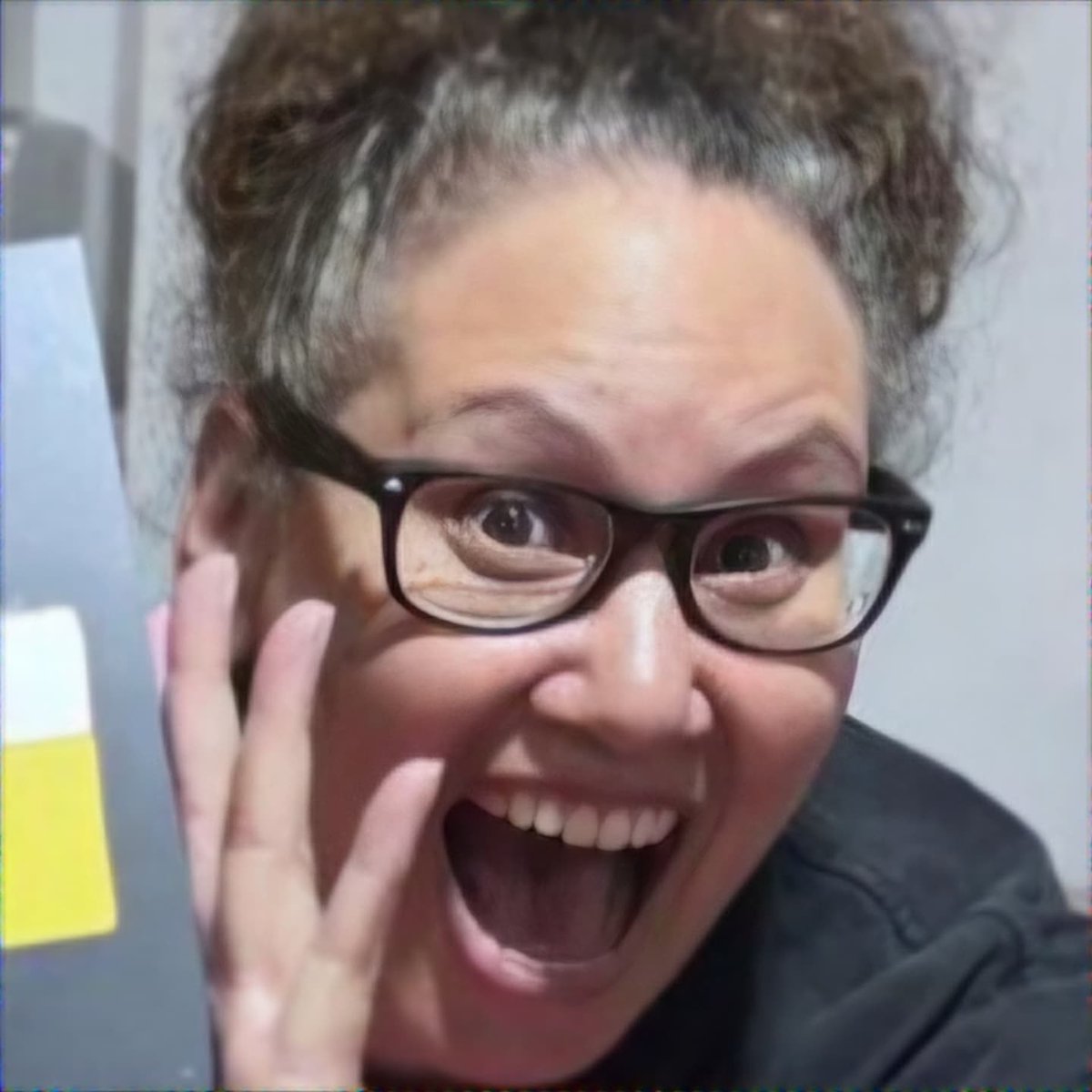 We are SO DAMN EXCITED that our debut album Hope Is For Hopers is available on viny for the first time ever! Possibly not quite as excited as the most excellent Nas from <a href="/SuitcaseRecords/">Suitcase Records</a> is, but really, who could be?

Get your copy via the link in our bio before they sell out!