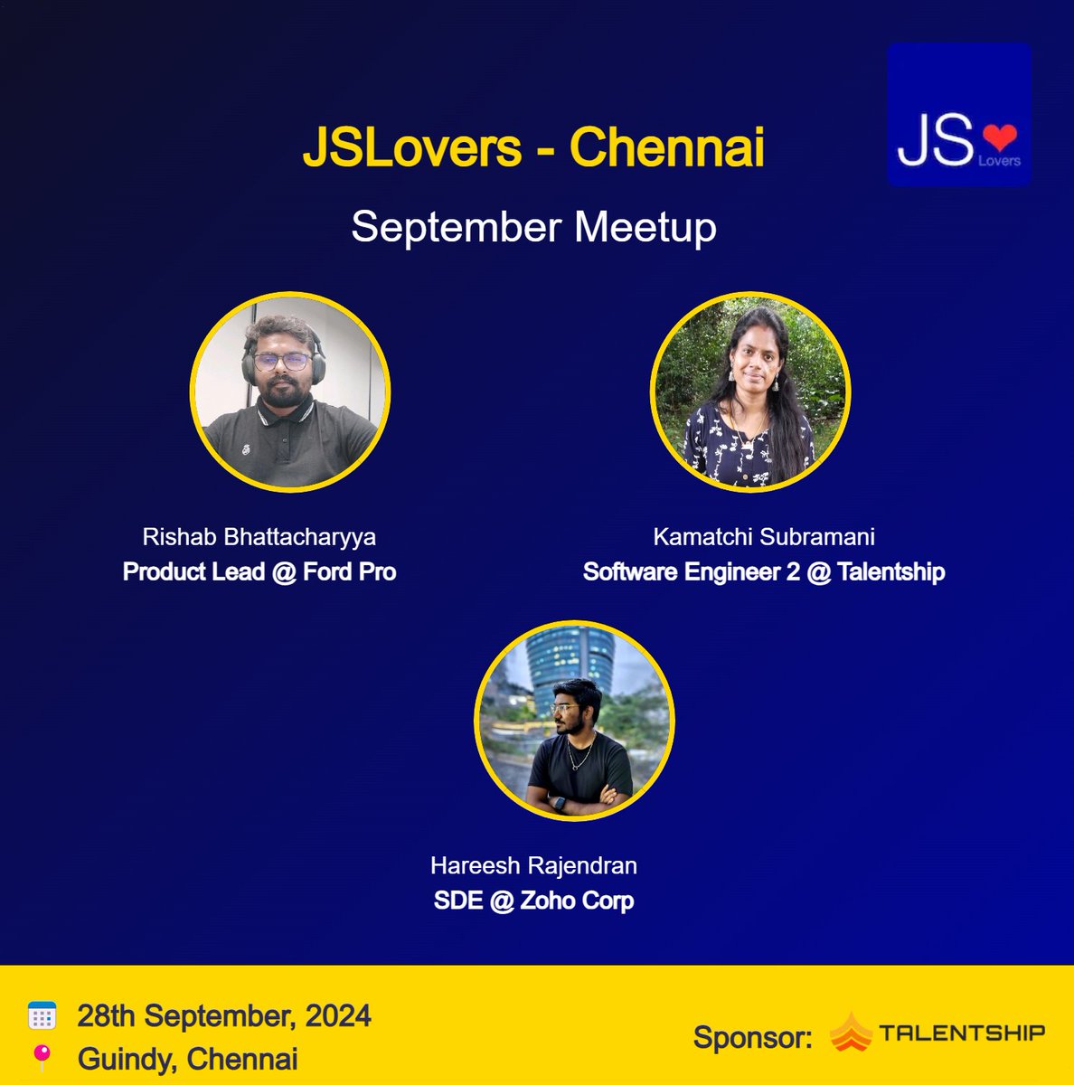 JSLovers tweet media