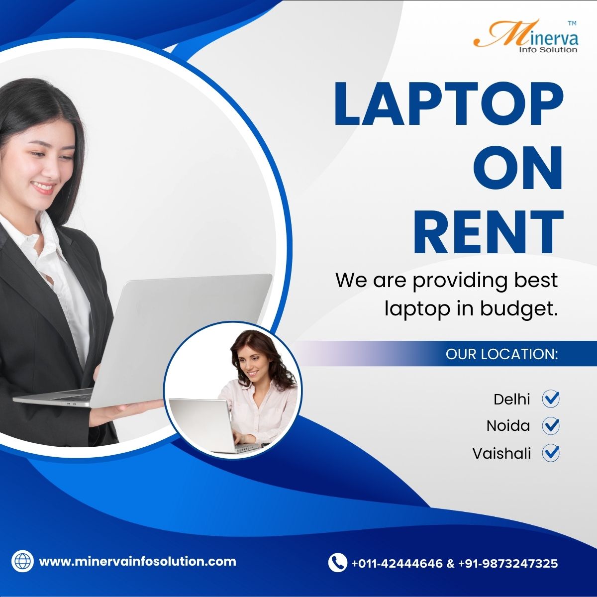 Minervalaptop's tweet image. #computerrent
#computerrental
#computeronrent
#pconrent
#pcrent
#pcrental
#laptoprental
#laptoprent
#laptoponrent
#desktoponrent
#desktoprental
#desktoprent
#serveronrent
#serverrent
#serverrental