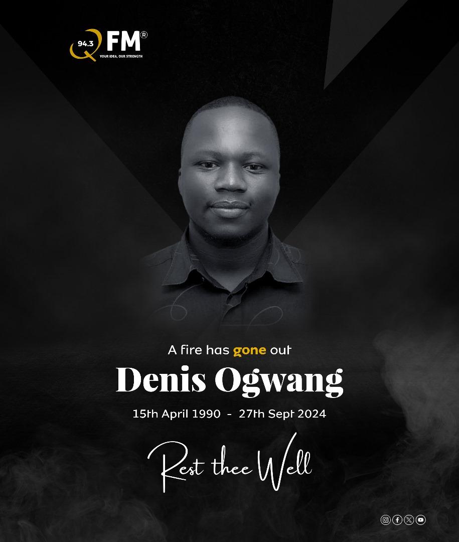 94.3 QFM LIRA tweet media