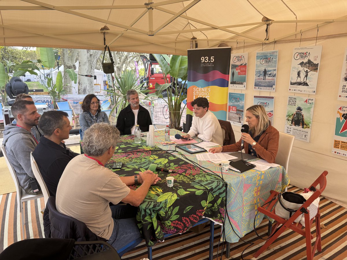 Avec le <a href="/WatMtp/">What A Trip ! Festival</a> SUBLIME FESTIVAL 
#partenaire
#Soutien