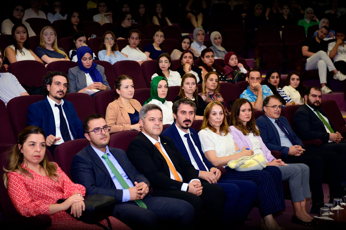 mcbu1992's tweet photo. Araştırma Projeleri Bilgilendirme Semineri #TÜBİTAK2209 - A/B

@tubitak @mcbuproje
#TÜBİTAK #MCBÜ #MCBÜöğrenci #MCBÜproje #ManisaCelalBayarÜniversitesi #MCBÜetkinlik #MCBÜseminer #Proje https://t.co/h2Y3dokvgz