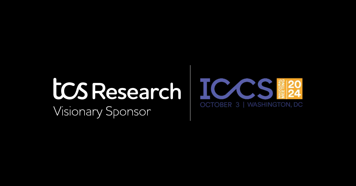 TCSResearch's tweet photo. TCS Research is the Visionary Sponsor for the 2024 @iccscosmetics Inaugural Meeting. #ICCS is a global initiative focused on advancing the adoption of animal-free assessments of cosmetics, and their ingredients, for human health and environmental safety- https://t.co/H1Xns7hGXv
#ICCS2024 #Cosmetics