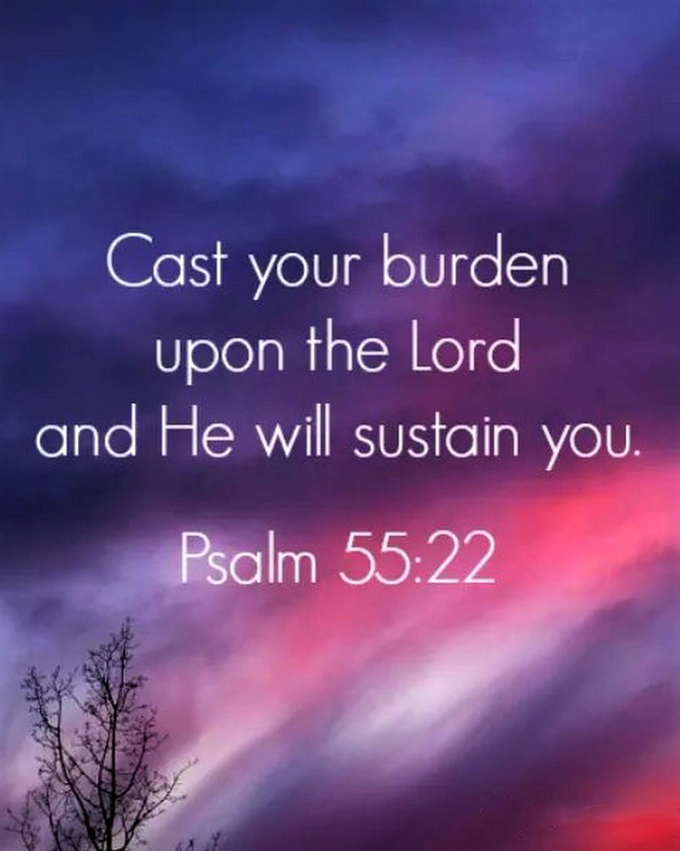 From today’s Morning Prayer