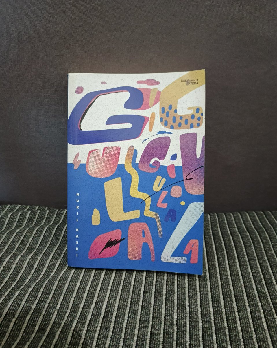 basrinuril's tweet photo. Giveaway buku 🎁✨

"Gula, Gula, Gula" by Nuril Basri (hehe).

Silakan repost tweet ini dan balas dengan meme favorit kalian. (Yg absurd &amp; lucu, ya). 😌

Pengumuman pemenang hari Minggu, dipilih acak. 
Semoga beruntung 🧚‍♀️ https://t.co/rkpcRBWJXI