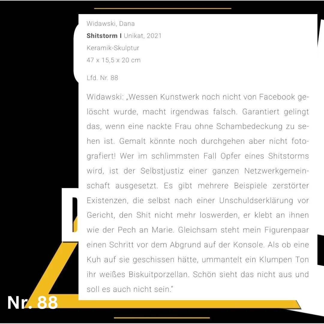 DusseldorferD's tweet photo. Der DA!-Art-Award präsentiert die ausgewählten Kunstwerke zum Thema "Check your dogma" bis zum 28.09.24 im Stadtmuseum, Di-So von 11:00-18:00 Uhr. Am 28.09.24, 15:00 Uhr findet im Stadtmuseum die Preisverleihung statt. #DAArtAward #aufklärungsdienst #checkyourdogma https://t.co/8ZAVGOkWQO