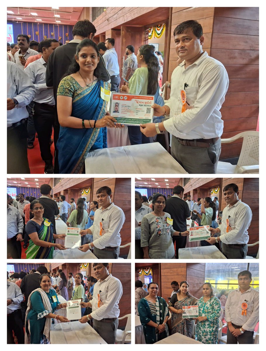 PMJAY_SMC's tweet photo. Garib Kalyan Mela At Katargam Surat https://t.co/DV545aWhNq