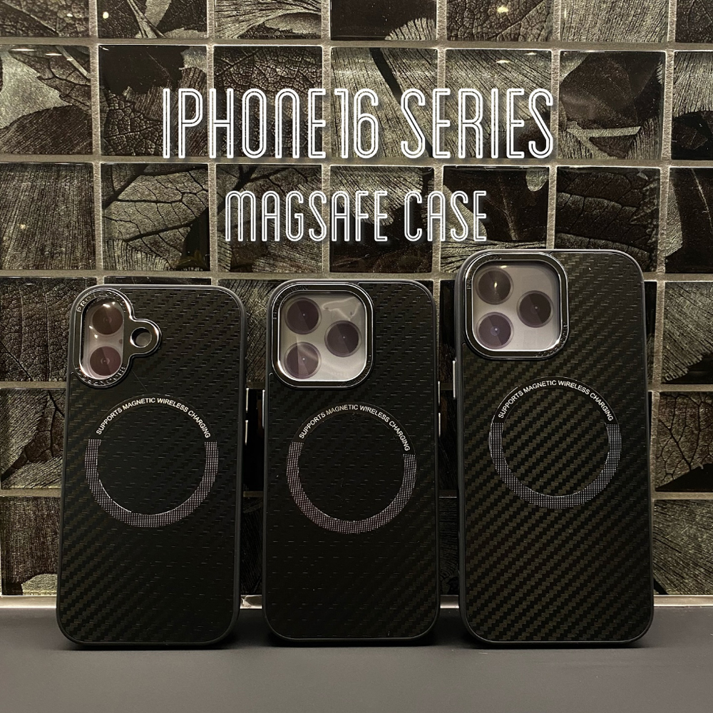 airj_Official's tweet photo. iPhone16 / iPhone16 Pro / iPhone16 Pro Max用
MagSafe充電対応 薄型＆スリム背面ケース

ケースを装着したままワイヤレス充電可能な背面ケースです✨
薄型・スリムデザインでホールド感抜群！
#iPhone16 #iphone #MagSafe #エアージェイ

https://t.co/3QGGomgSmd https://t.co/qTTSkYbZwW