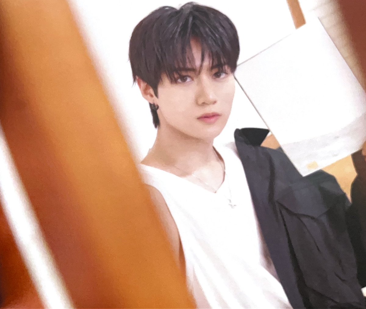 bbang1211's tweet photo. MAKEOVER 포토북📸
#루네이트 #LUN8 #이안 https://t.co/wsS68eS5QD
