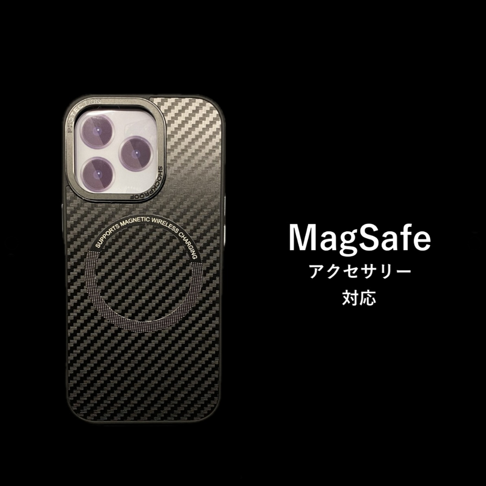 airj_Official's tweet photo. iPhone16 / iPhone16 Pro / iPhone16 Pro Max用
MagSafe充電対応 薄型＆スリム背面ケース

ケースを装着したままワイヤレス充電可能な背面ケースです✨
薄型・スリムデザインでホールド感抜群！
#iPhone16 #iphone #MagSafe #エアージェイ

https://t.co/3QGGomgSmd https://t.co/qTTSkYbZwW