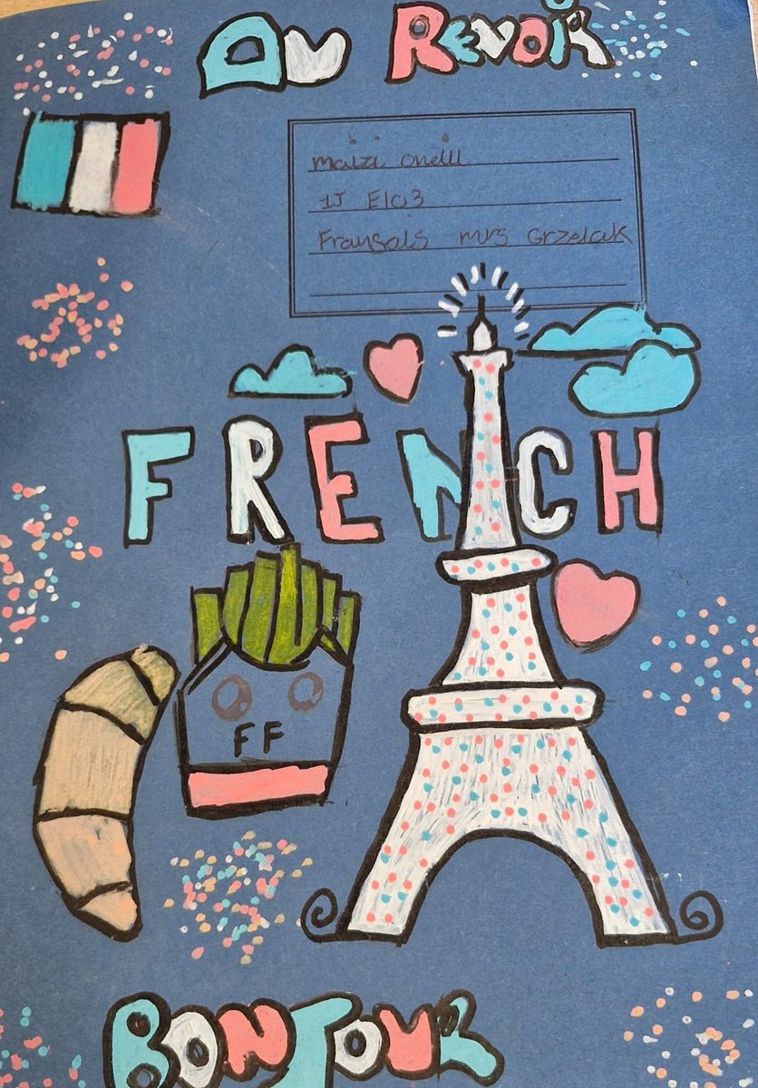 Holy Cross Modern Languages tweet media