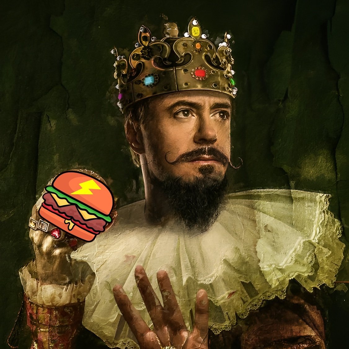 🍔 Yo $BURGER! 

🚨 The snapshot has been successfully completed, and the #Airdrop claim will commence within a few hours. A notification will be issued prior to the start.

⏬ Claim here: 
mainnet.lnfi.network/#/products/cla…

↕️ The snapshot features a total of 14 assets, with over 300,000