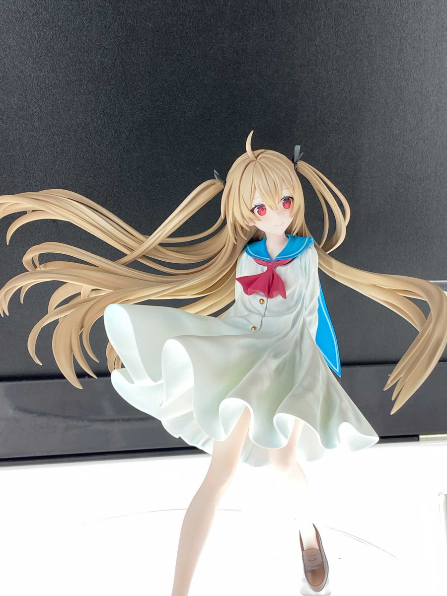 ひまわり　ポップアップ　特典　a賞　特大アクリルフィギュア ブシロードクリエイティブ公式 on X