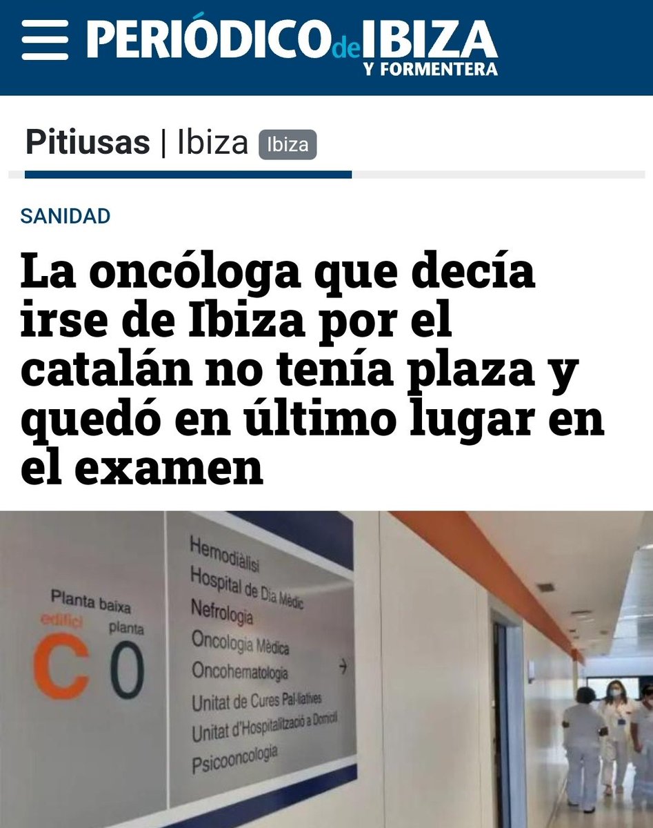 Accountable2019's tweet photo. Espere que això arribe a tanta gent com la viral manipulació contra el català: https://t.co/UTPysBzFau