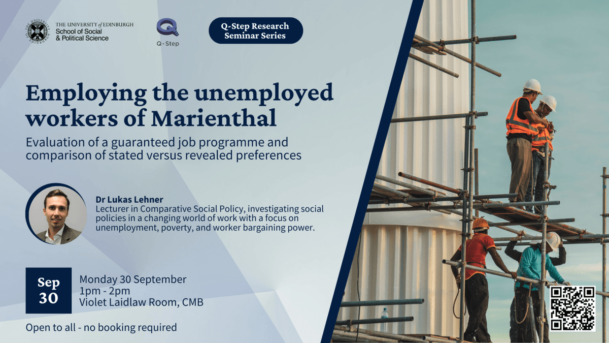 LukasLehner_'s tweet photo. On Monday, I’ll be introducing my research at @EdinburghUni. Feel free to join us if you're around.

https://t.co/Xg0O9oNF0b

Thanks for the opportunity, @ginevra_floridi! https://t.co/sbicPPYbDr