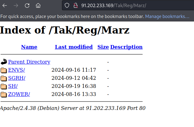 banthisguy9349's tweet photo. yoooooooooooooooo this threatactor is really the biggest RAT out of all.
hxxp://91.202.233.169/Tak/Reg/Marz/ #opendir #base64 #encoded #RatsZone https://t.co/me4SdXpE3c