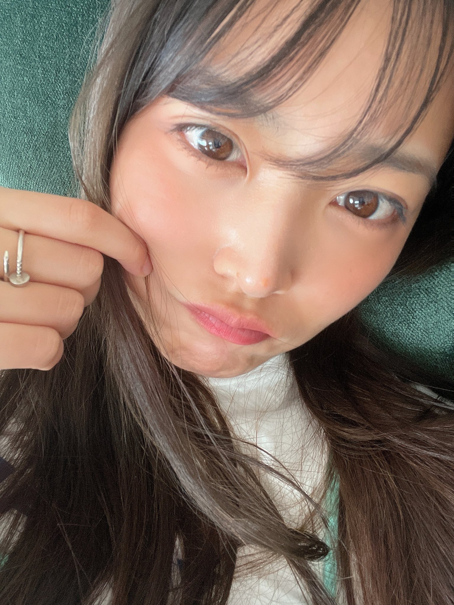 白間 美瑠 on X: 