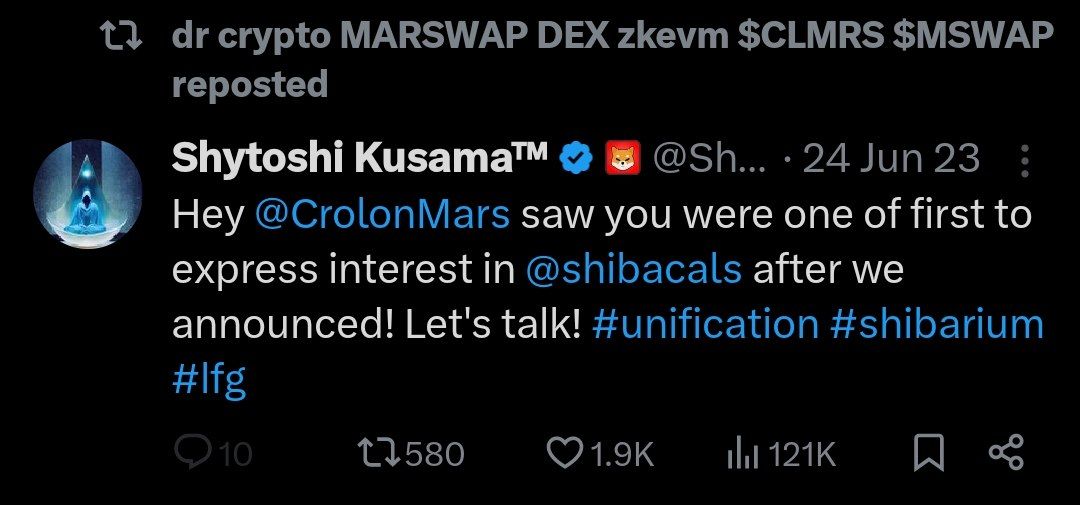 ICryptoDragon's tweet photo. @ShytoshiKusama Damn you idiot🤬🤮
 You defended Ian @ICawrey &amp; @CrolonMars team many times and advertised for them
 And they took all the money
 LPs were emptied
And bye bye ! https://t.co/xB27s6YyTw