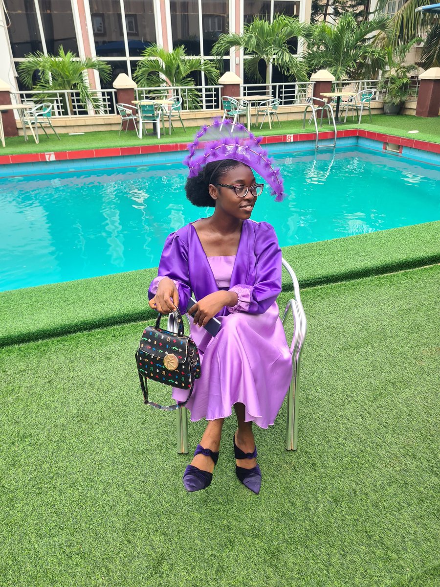 Grace Gift Agbochenu 🌈🌈✨🪡 tweet media