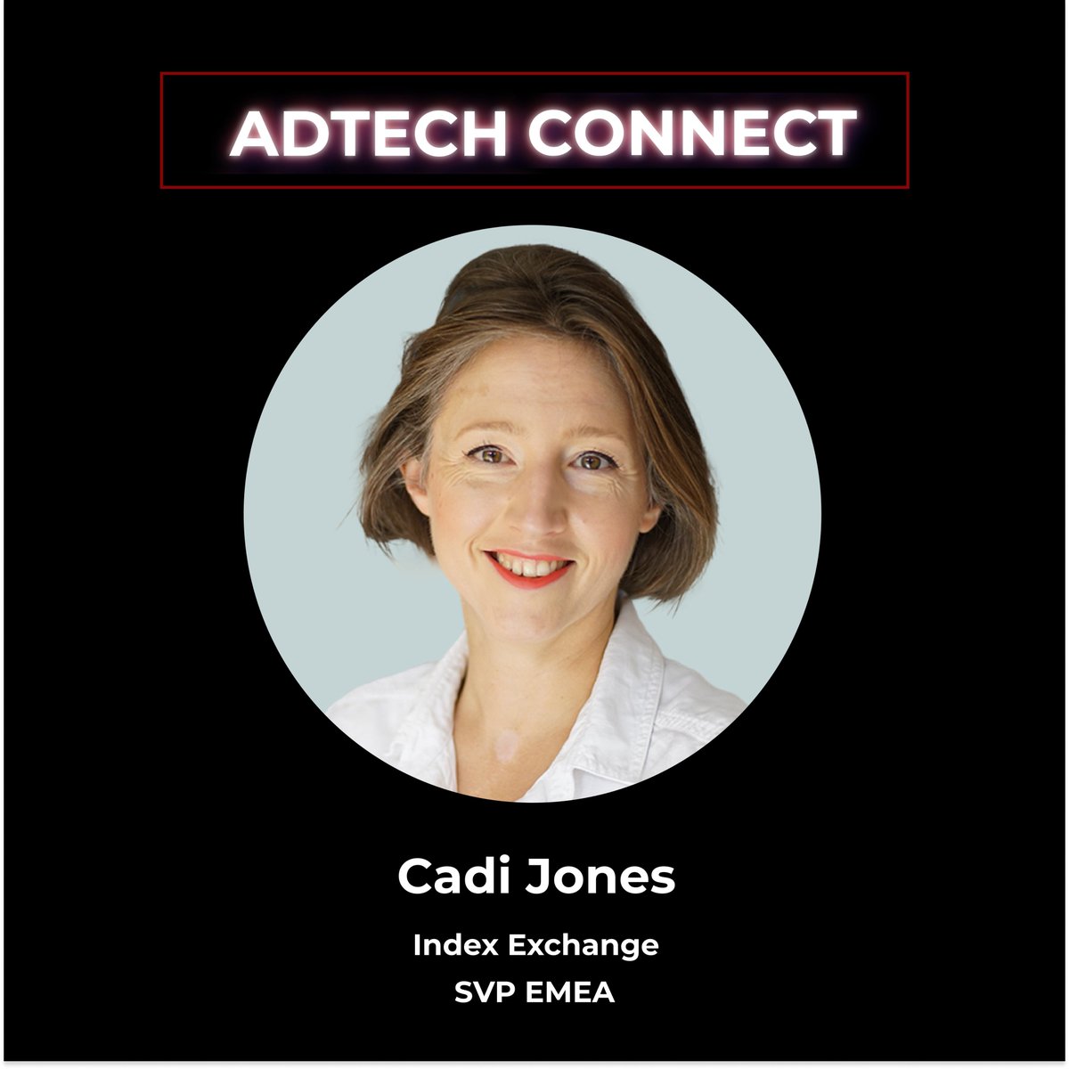 AdTech Connect tweet media