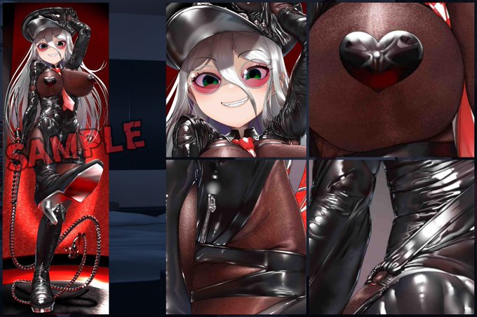 äžèšã®é販ãã©ãŒã ã§ããã©ã®ãŒã¡å
çãšå
±åéçºããæ°äœã¿ãã¹ããªãŒããåãæ±ããéå§èŽããŸããã
å°å·æã®ã€ã©ã¹ãã®ã¯ãªãªãã£ã¯ãã¡ããã¡ãé«ãã§ã!ãã²ãè²·ãæ±ãäžãã!äœåãããããé¡ãããããŸã!
https://t.co/hWOPqn9Cii
ç»:ãã©ã®ãŒã¡å
ç @yadono_chi