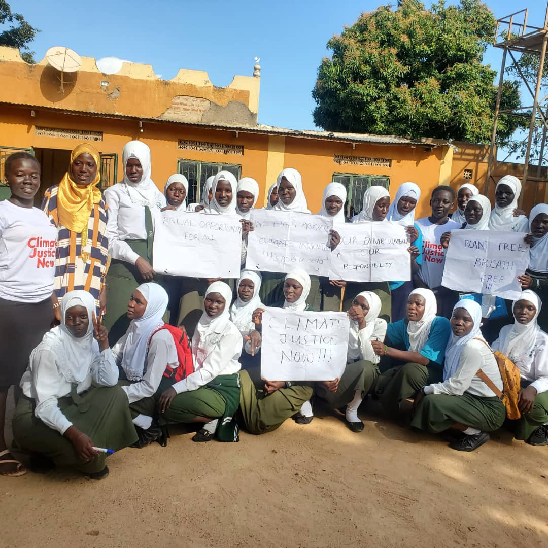 MEMPROW GIRLS' NETWORK UG tweet media