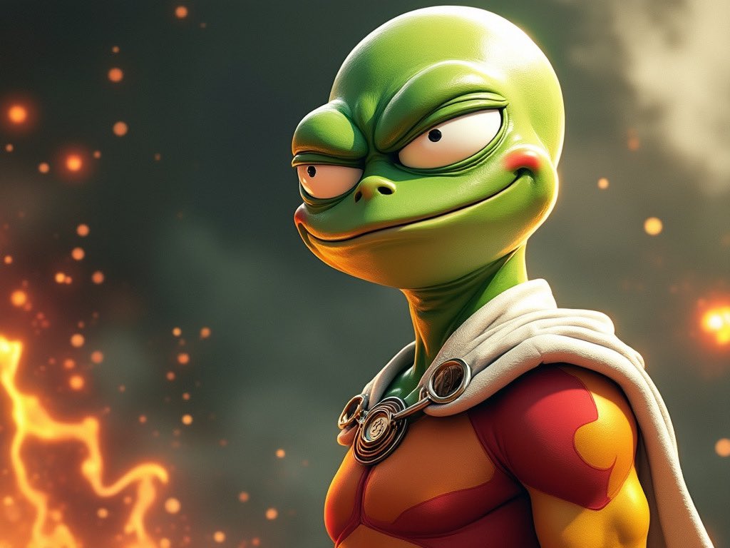 SnoopBob24's tweet image. Soon you will realize is just One Punch Only. 🥊 $BOB on new ATH making.