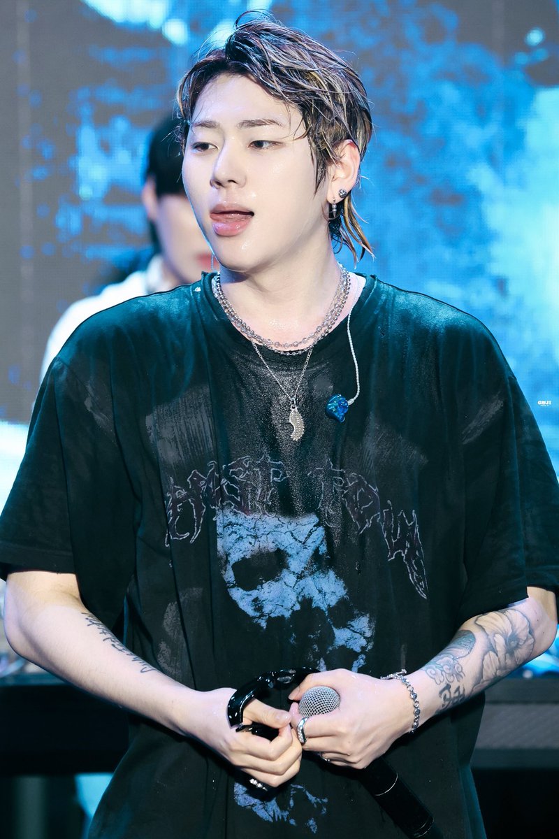 24.09.26🐾서울대축제

카리스마랩퍼..ㅎ<a href="/zico_koz/">ZICO</a>

#지코
#ZICO