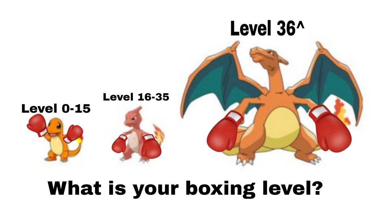 I'm currently at Level 13 😁💪🏾💯

#boxing #boxingtraining  #boxingworld <a href="/DpnsNetwork/">Deathpoolnews</a>