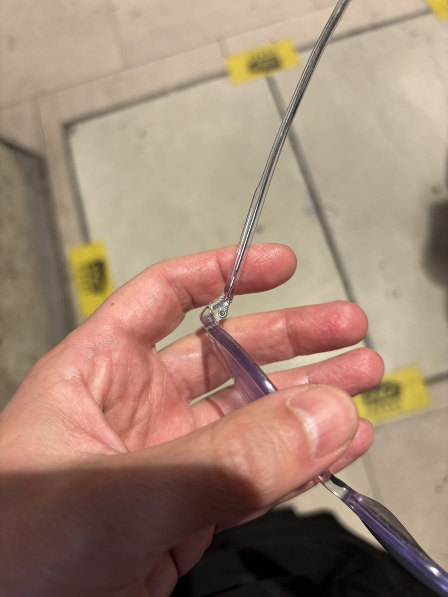 Andreas Kofler tweet media