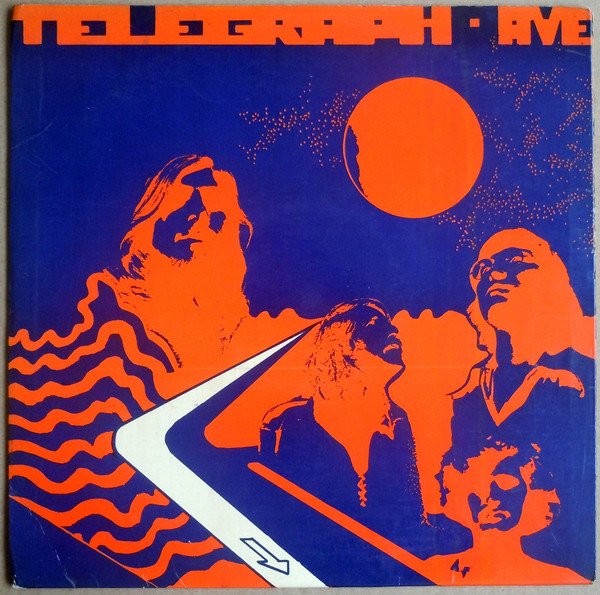 gotglink's tweet image. #MessageInTheMusic 27/30

Telegraph Ave - Telegraph Avenue
Id (1971)

Pop/folk psychédélique en provenance du Pérou. 
On peut facilement s'imaginer en train d'arpenter les rues de Laurel Canyon.

youtu.be/isAGfHbRbSY?fe…