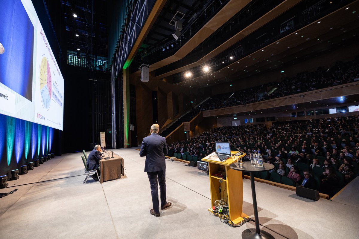 Day 2 #woncaeurope2024 <a href="/WoncaEurope/">WONCA Europe</a> <a href="/ICGPnews/">Irish College of GPs</a>