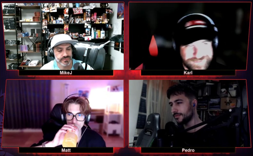 i can't believe this is Imagine Dragons