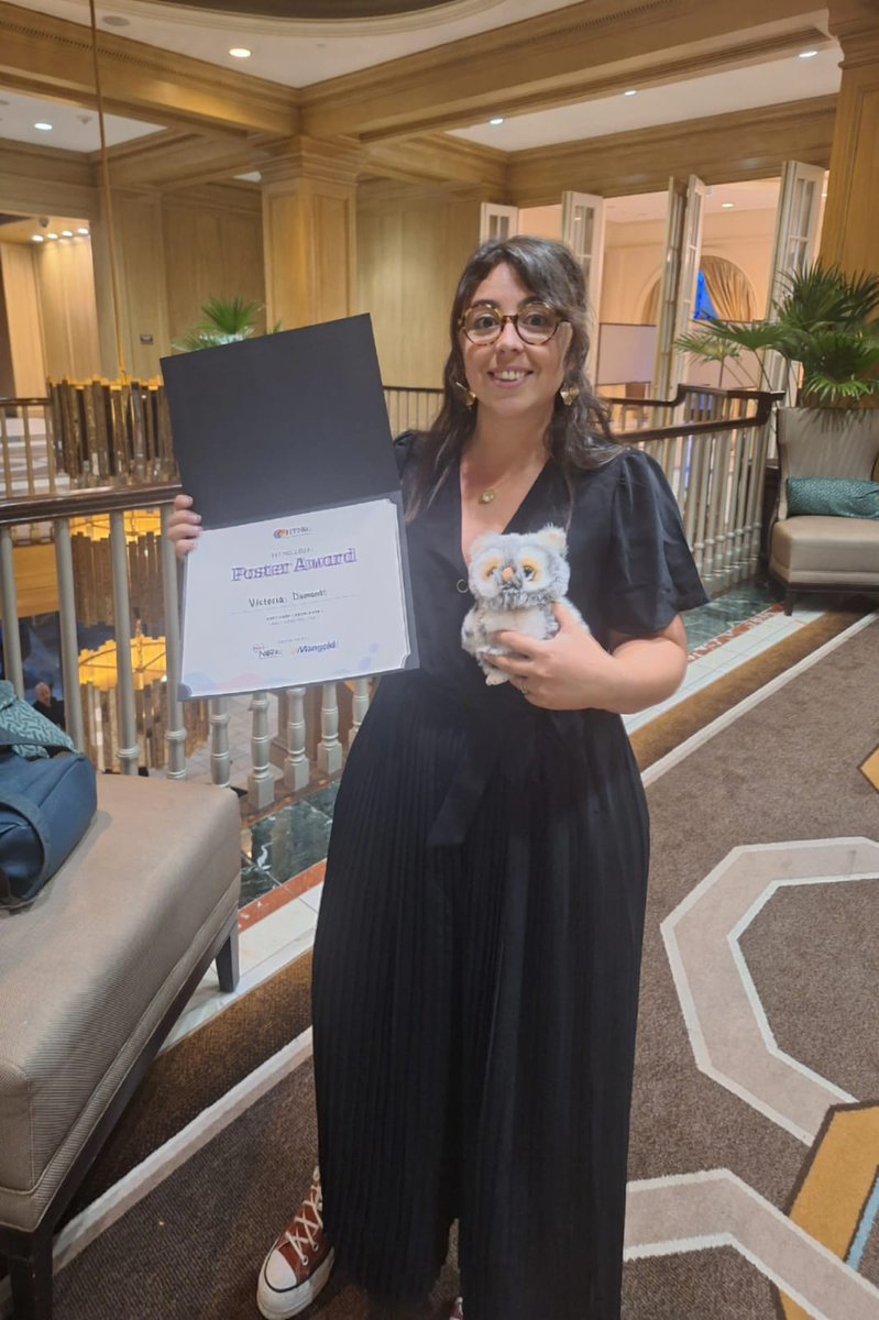 Laboratoire COMETE U1075 tweet media