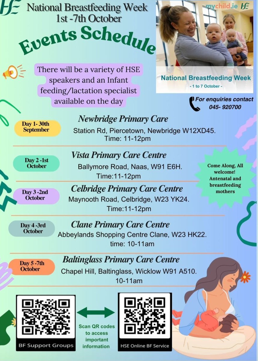 HSE Dublin and Midlands, Health & Wellbeing tweet media