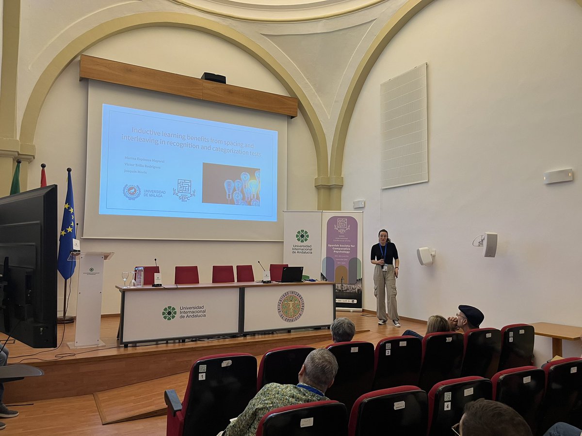 SEPC Jaén 2024 tweet media