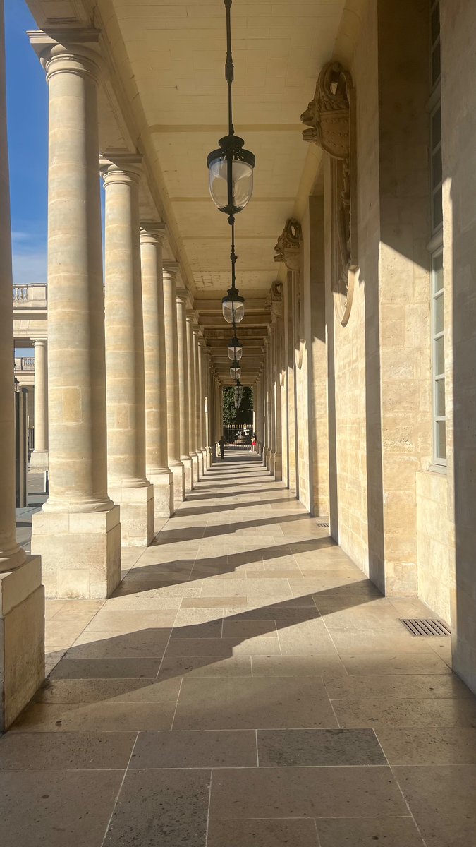 Isabelle de Silva (@isabelledesilva) on Twitter photo La Section du contentieux du <a href="/Conseil_Etat/">Conseil d'État</a> se penchera cet après-midi sur les procédures de régularisation en contentieux de l’ #urbanisme. Le juge peut-il surseoir à statuer deux fois pr la régularisation du même vice ?
shorturl.at/nhPda La Section du contentieux du <a href="/Conseil_Etat/">Conseil d'État</a> se penchera cet après-midi sur les procédures de régularisation en contentieux de l’ #urbanisme. Le juge peut-il surseoir à statuer deux fois pr la régularisation du même vice ?
shorturl.at/nhPda