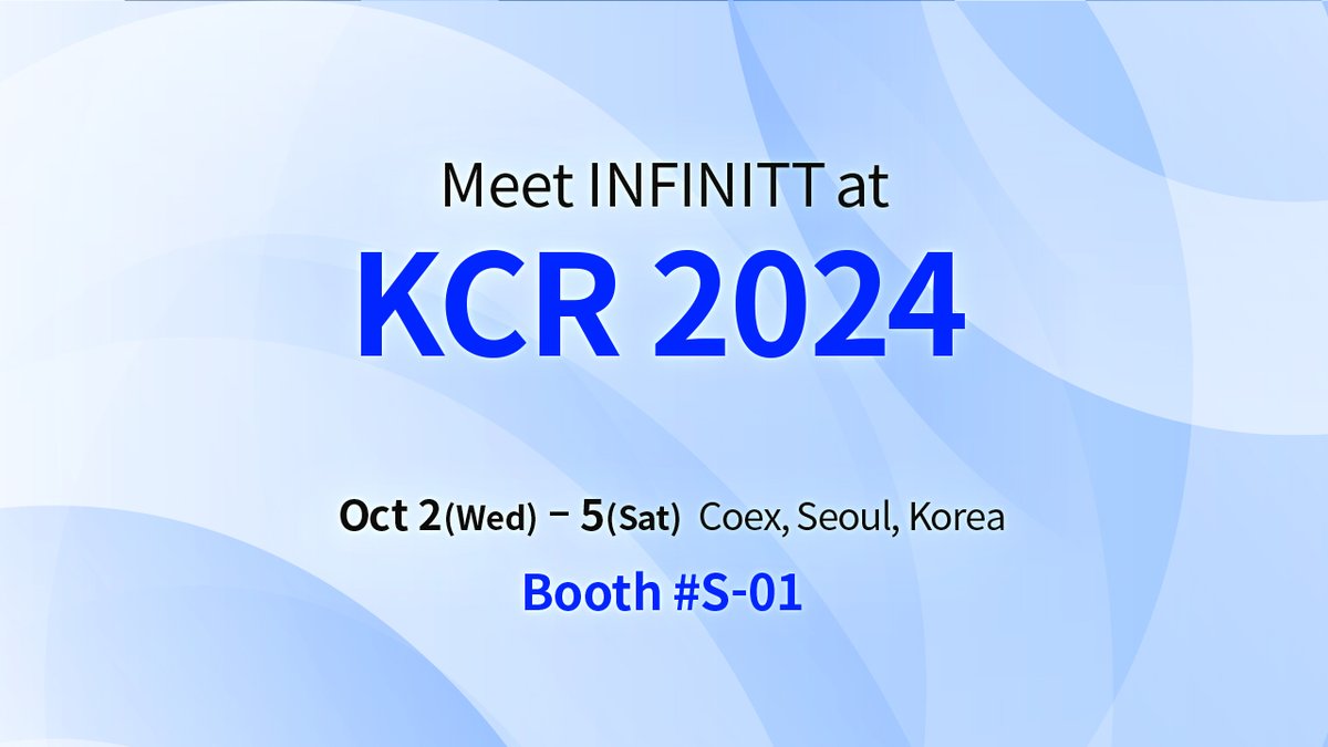 INFINITT Healthcare tweet media