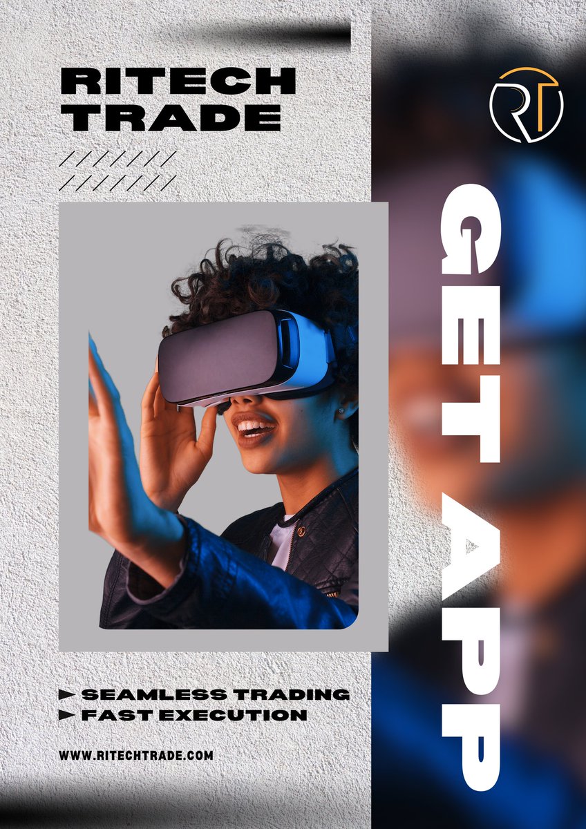 Ritech Trade tweet media
