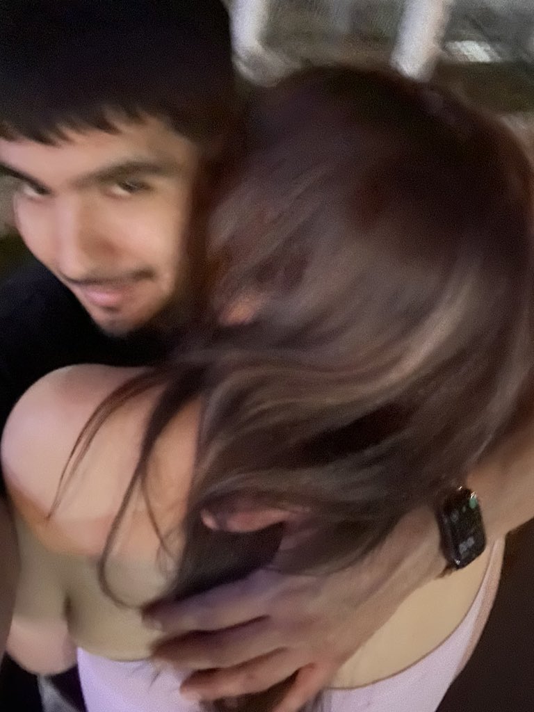 I ain’t never asked #wheremyhugat 😈