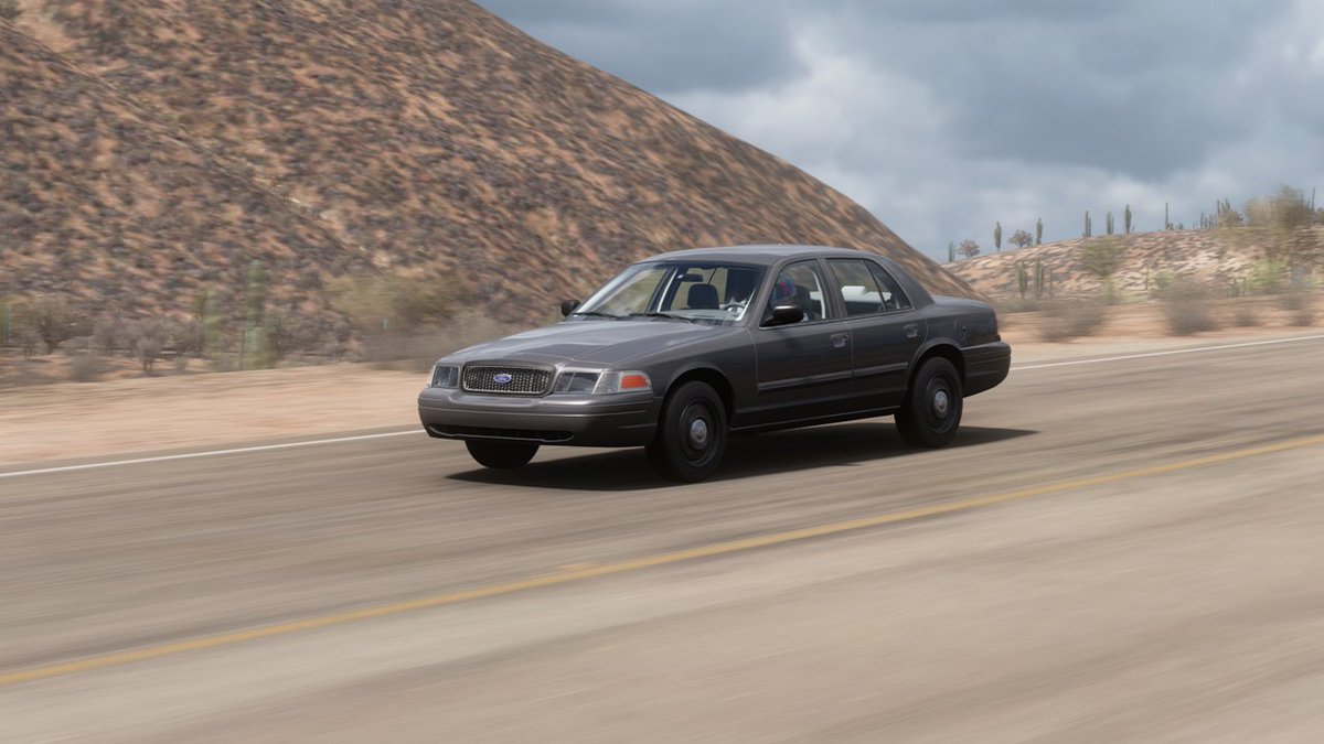 Number___21_'s tweet image. YK what I like and hate in @ForzaHorizon 5 at the same time?. Engine swaps

I would prefer to have a factory (but tuned) engine unit... But on the other hand, a Ford Crown Victoria with a 5.2L V10 engine in A800 class?

#ForzaHorizon5 
#EngineSwaps