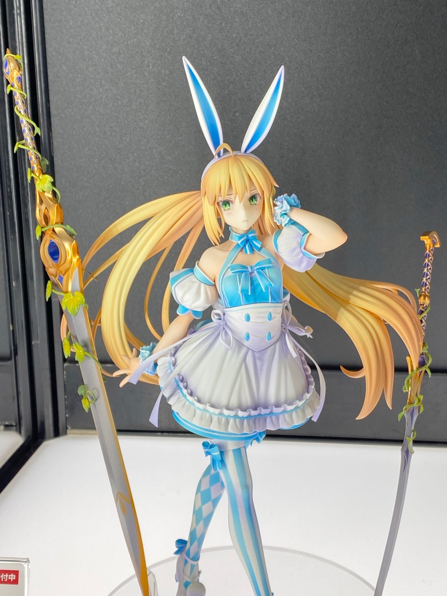 ◤ 展示情報 ◢ Fate/Grand Order バーサーカー/アルトリア