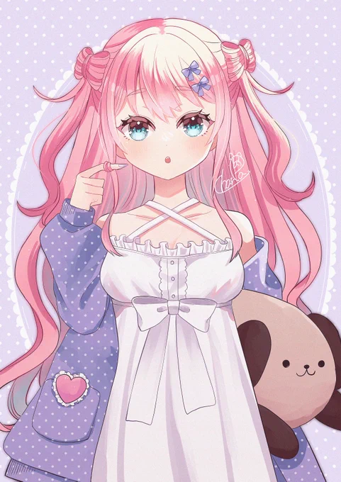 oc #oc #illustration